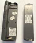 Vintage 1990s Nokia Model 100 Cell Phone Brick Retro Prop Collectible No Charger
