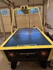 Air Hockey Table Game