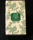 Vtg Bombay Company Solid Brass Clam Shell Cardholders Set Of 12  3896 Free Ship
