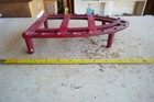 Vintage Large Cast Iron Trivet For Iron Lot 25-13