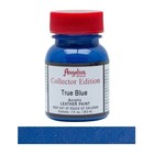 Angelus Collector Edition Acrylic Leather Paint Water-based  True Blue 