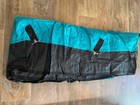 Water Proof Winter Horse Blanket 75    1200d Shoulder Gusset  Adjustable Neck