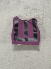 Wg-vst-akz  1 12 Wired Fabric Vest For Shf    demon Slayer Giyu Akaza Figure