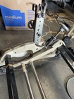 Industrial Fabric Spreader Machine