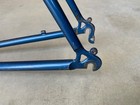 Vtg Original 1982 Specialized Tim Neenan Designed Stumpjumper Frameset