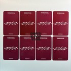  ateez  The World Ep fin   Will Pop-up Store Special Lucky Gift Event Photocard