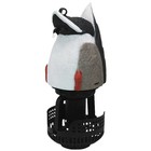Mojo Mallard Machine Motion Duck Decoy  12v Li-ion  W remote Control  hw2534