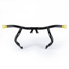 Saddlebag Guard Rails Bag Guards Front Highway Engine Guard For Harley Touring