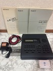 Roland Mc-50 Micro Composer Sampler Sequencer 100v Tested Near Mint