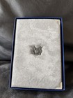 1986-s Us Mint Prestige Proof Set Statue Of Liberty Silver Dollar 7 Coin Ogp Coa