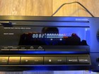   denon Drm-540 Precision Audio Component Stereo Cassette Tape Deck Exc Condition