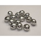 Ruthenium 1 Gram Pellets  Produced By Smt Of Austria 