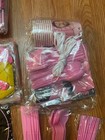 Lionel Messi Soccer Futbol Inter Miami Cf Birthday Party Supplies Huge Lot  