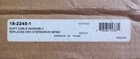 New Sierra Marine Boat Shift Cable Assembly Part   18-2245-1