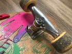 Rare 1989 Mike Smith Liberty Skateboard Vintage Og Deck Htf