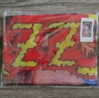Ozzy Osbourne Speak Of The Devil Tapestry Banner Flag Black Sabbath 36 x24  