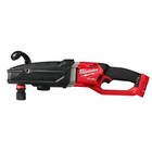 Milwaukee 2811-20 M18 Fuel Super Hawg Right Angle Drill W quik-lok - Bare Tool