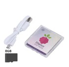 Dspico For Nintendo Ds   Dsi   3ds - Open Source - Adapter Cartridge   Sd Card