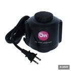 Air Dream Pumps Replacement Inflator Black Plastic 1 Corded Electric