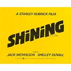 The Shining Jumbo Lobby Card Set  - Mint And Sealed  - 16x20 In  - 1980 - Kubric