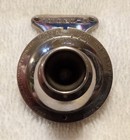Edison Model C Reproducer 2-minute For Cylinder Phonograph - Untested