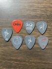 Black Label Society Guitar Pick Lot