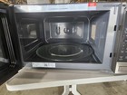 Ge Profile 2 2cu  Ft Countertop Microwave Pes7227sl5ss  No Box Included