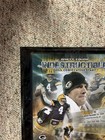 Brett Favre  4 Indestructible 200th Consecutive Start Plaque - 10 5    X 13   