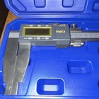 Igaging 0-24 In Abs Origin-hd Digital Caliper W  Data Output  100-700-60-1