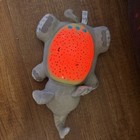 Swaddleme Slumber Buddies Elephant Soother Musical Projector Night Light W Timer