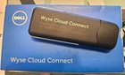 Dell Wyse Cloud Connect Thin Client Cs1a13 Connects Via Hdmi To Tv Or Monitor 