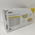 Axis A8004-ve Network Video Door Station  Surveillance Camera Brand New Open Box