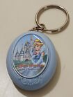 Cinderella Keychain From Walt Disney World s Magic Kingdom Music Toy Rare