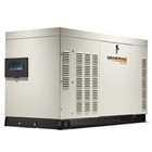 Generac Model Rg03015anax 30kw Liquid Cooled Standby Generator