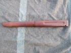 1886 93 French Lebel Rifle Sporterized Forestock