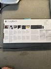 Logitech Mk120 Keyboard And Mouse Bundle - New