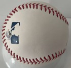 Frank Robinson Autographed Signed Baseball Orioles Hof 82 Mlb Holo Certified