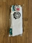 Blink 182 Official Untitled Anniversary Umbrella   Socks Bundle Rare New