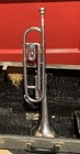 1970s Olds Ultratone 2-valve Soprano Bugle In G W blessing 7c Mp   Original Case