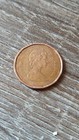 1985 Canada Small Cent 1 Cent Coin - Canadian One Cent Small Cent Denomination