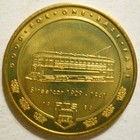 Rochester Transit System  new York  Transit Token - Ny 780u