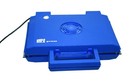 Safe 9895 Electric Dry Press New  Stamps And Banknotes
