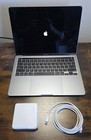 Apple Macbook Pro 2022 M2 13  24gb Ram 1tb Ssd Silver Applecare 