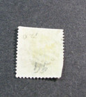 Great Britain Stamp Scott  99 Queen Victoria 1884 Used L660