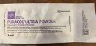 1 Box Of 10 Puracol Ultra Powder Collagen 1g Wound Dressing   expired 