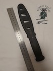 Set 2 Polypropylene Training Safe Knives For Sparring  Martial Arts Flexible
