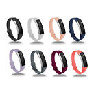 Replacement Silicone Band Strap Wristband For Fitbit Alta Hr Watch-band Bracelet