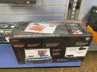 Seizmik - 30011 - Utv Windshield Wiper And Headlight Washer Kit Open Box New