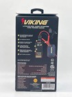 Viking 2000a Peak Amp 12 Volt Lithium-ion Jumpstarter And Power Bank 59491