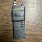 Uniden President  Ltd 95 Vhf Marine Transceiver Radio - Untested